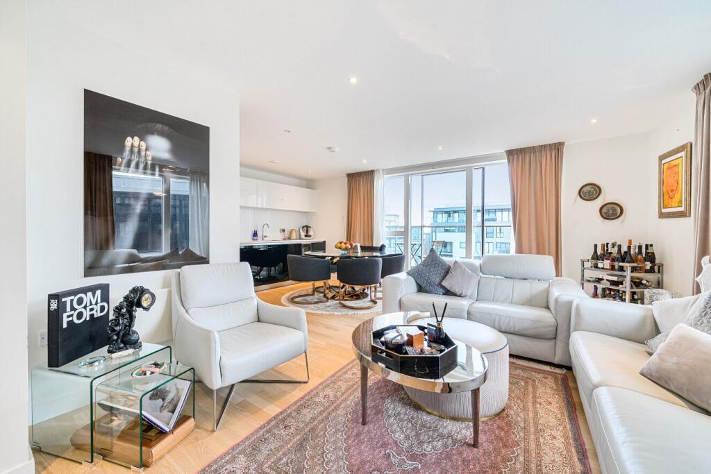 Main image of property: Pump House Crescent, Brentford, Middlesex, TW8