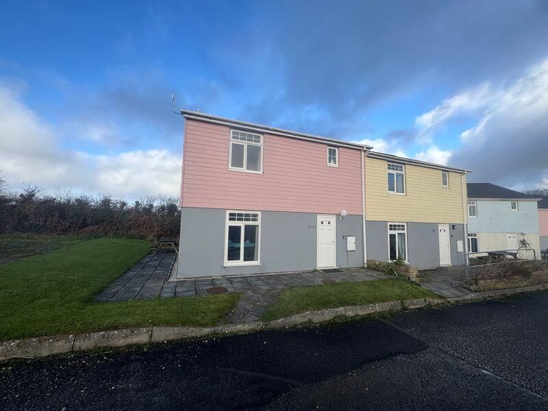Main image of property: Golf Lodges, Newquay