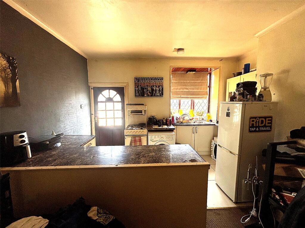 House in Pendle, Colne - View 3