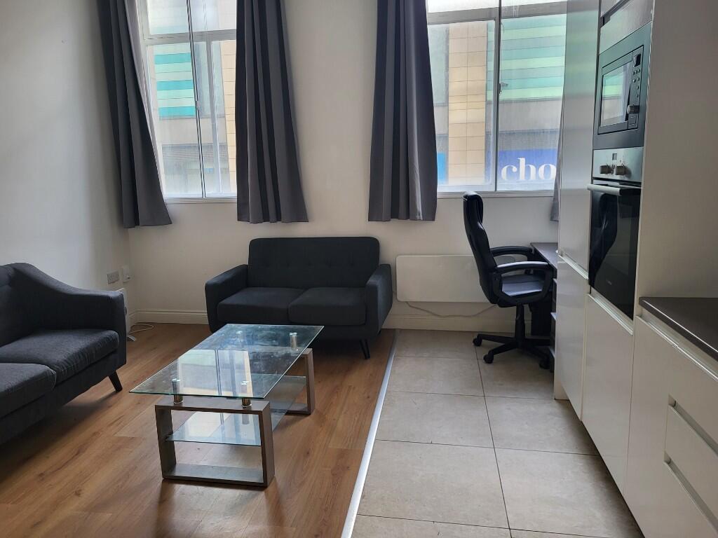 Additional image 6 of Well Street, Bradford, West Yorkshire, BD1