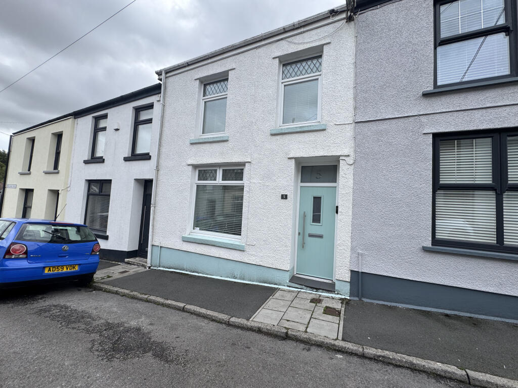Main image of property: Williams Place, Merthyr Tydfil, CF47 9YH