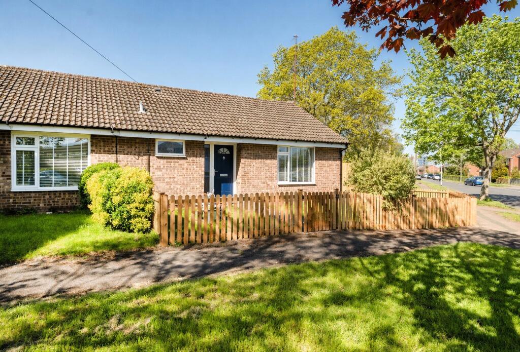 Main image of property: Windermere Road, Cheltenham, Gloucestershire, GL51