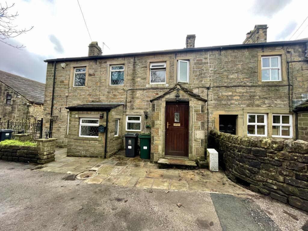 Main image of property: Clough Houses, Oakworth, KEIGHLEY