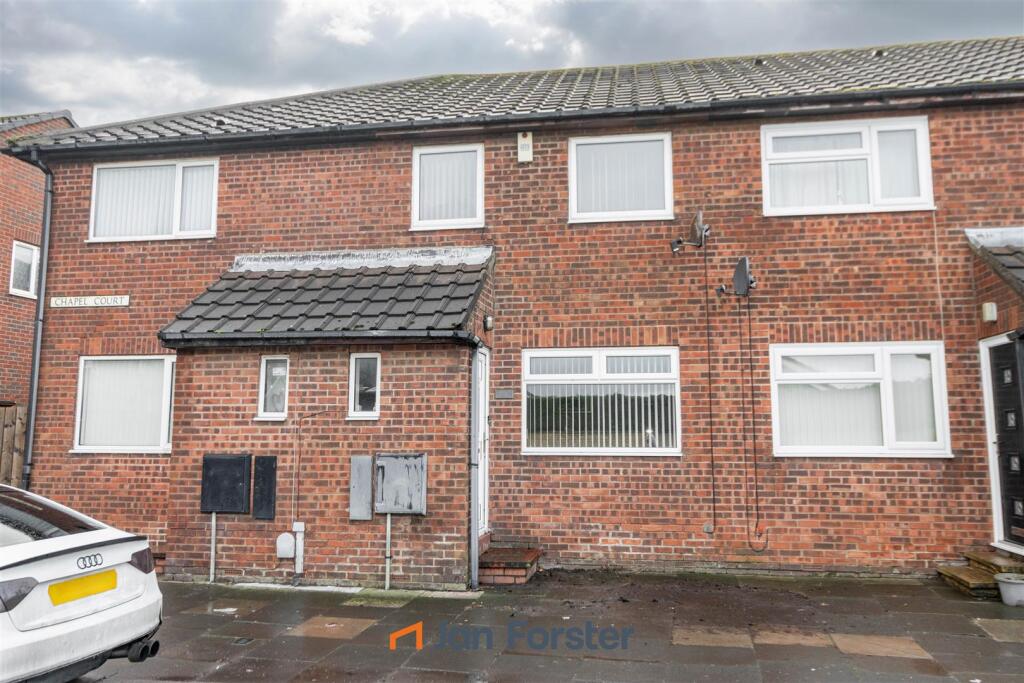 Main image of property: Chapel Court, Seaton Burn, Newcastle Upon Tyne