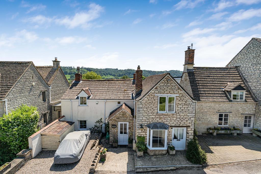 Main image of property: The Green, Uley, Dursley, GL11 5SN