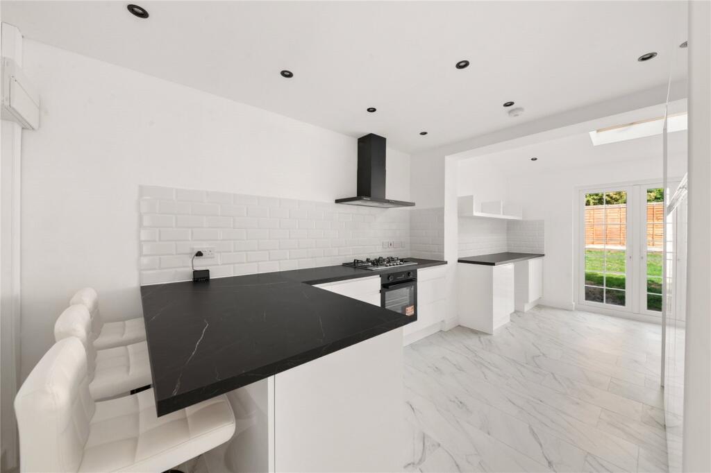 House in London - View 4