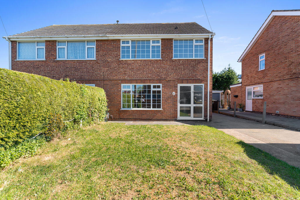 Main image of property: Faulding Way, Wybers, Grimsby