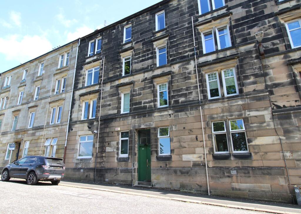 Main image of property: Cochran Street, Paisley