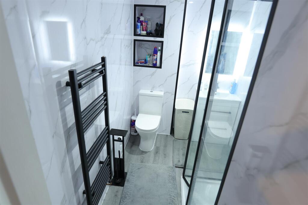 Additional image 32 of Marshall Street, Smethwick