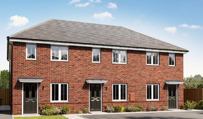 Main image of property: Newark On Trent,
Nottinghamshire
NG24 3XP