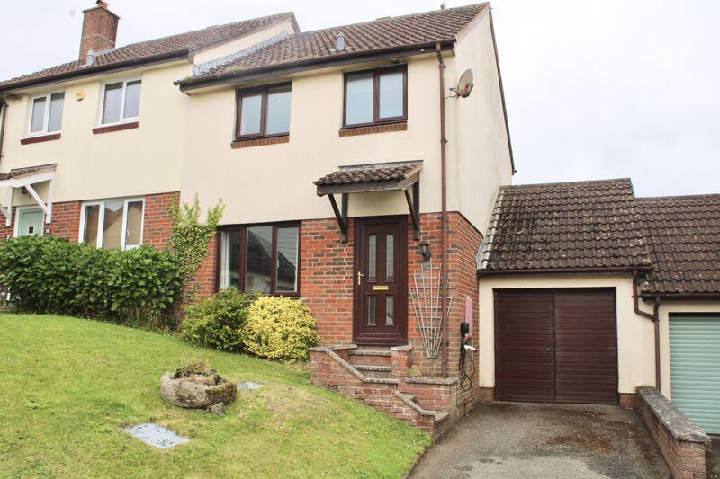 Main image of property: Cheriton Bishop