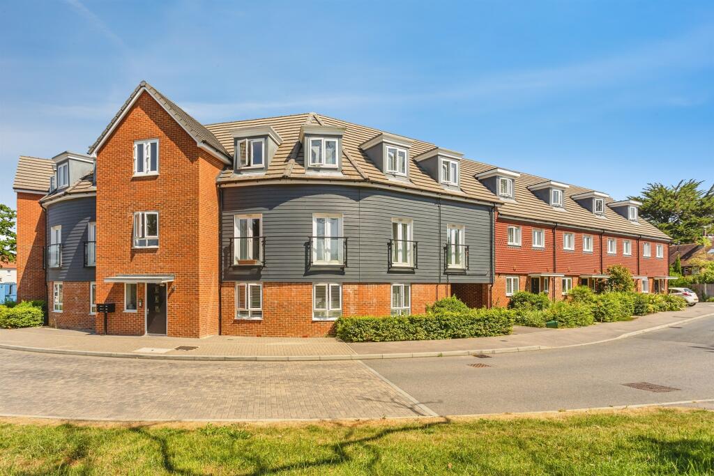 Main image of property: Goldcrest Drive, Sayers Common, Hassocks