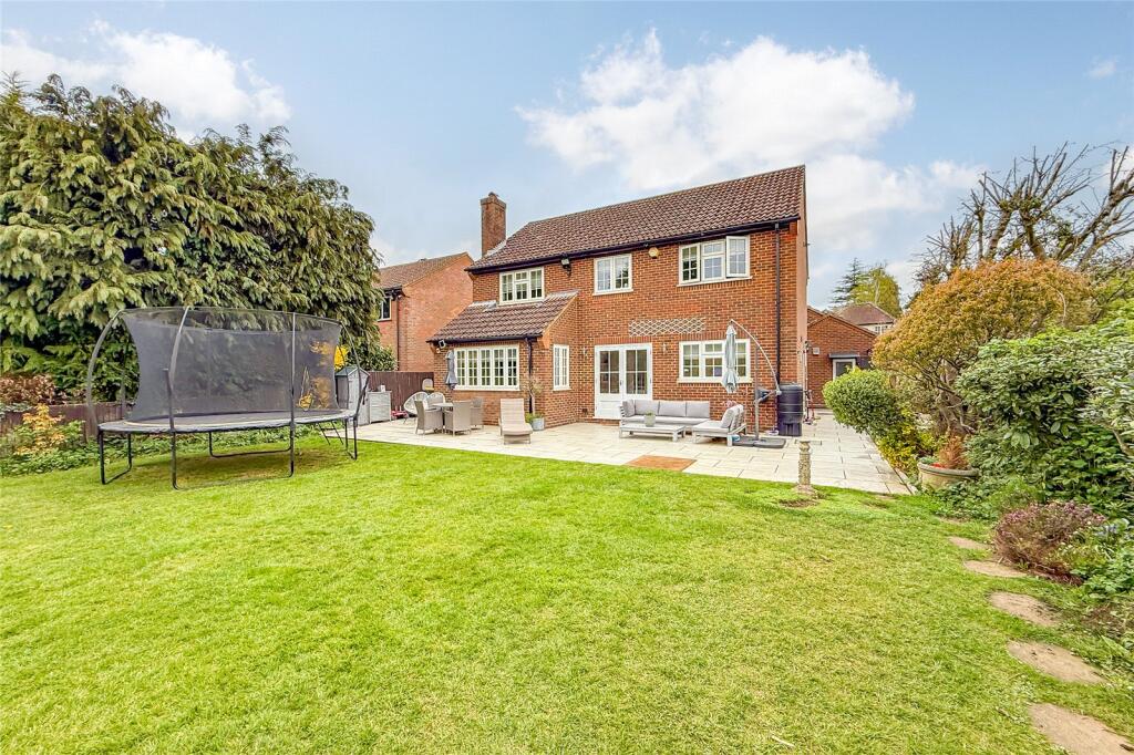 Additional image 27 of Lower Luton Road, Wheathampstead, Hertfordshire, AL4