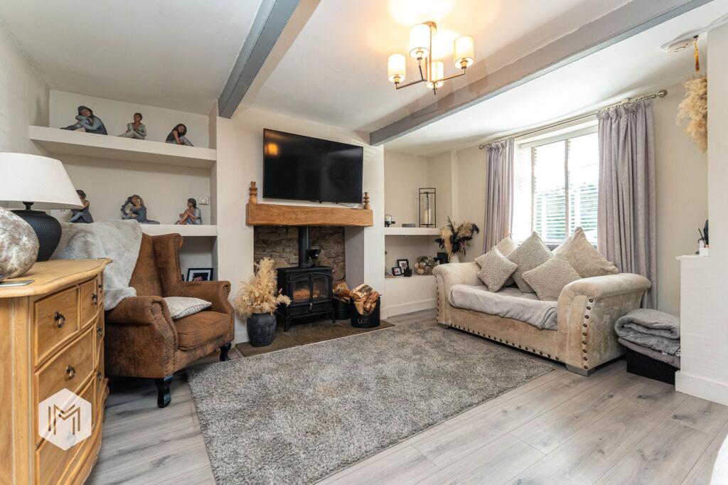 Brookfold Lane, Harwood, Bolton, BL2 - View 2
