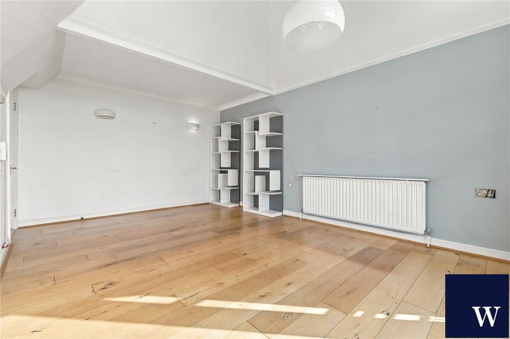 Apartment in London - View 5