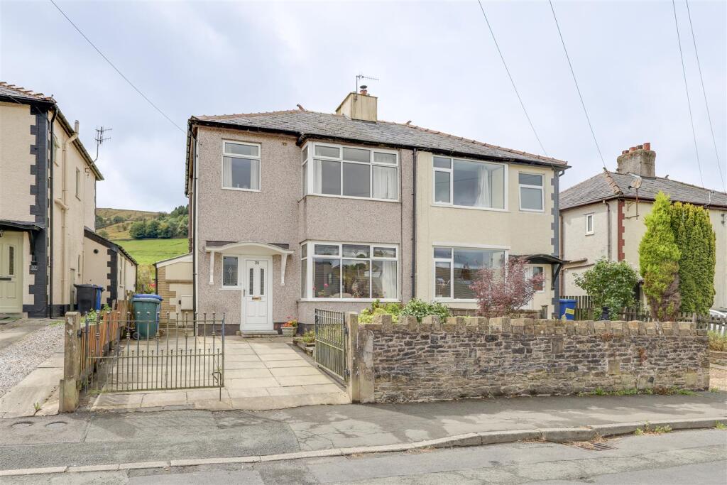 Main image of property: Cowpe Road, Cowpe, Rossendale