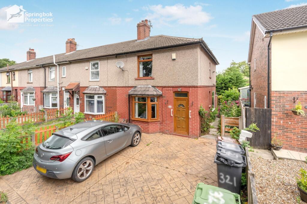 Main image of property: York Street, Leigh, Greater Manchester