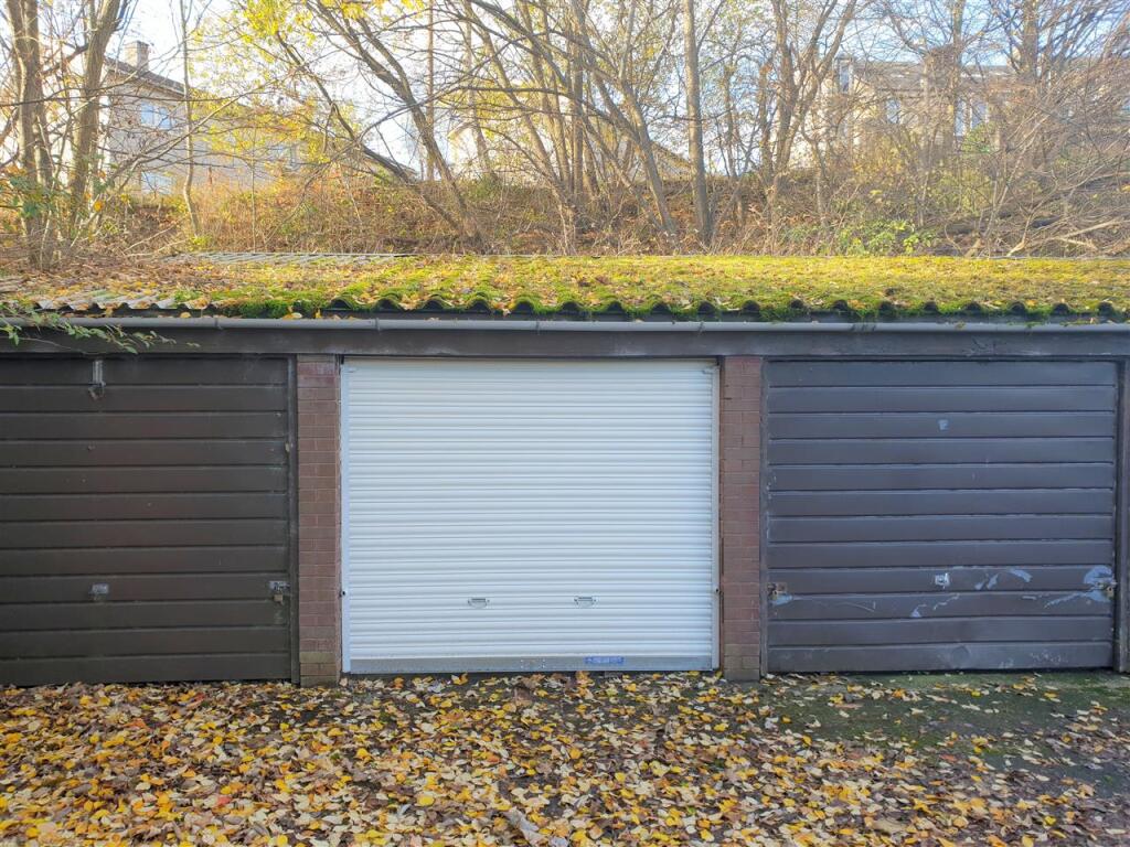 Main image of property: Clarence Gardens, Glasgow