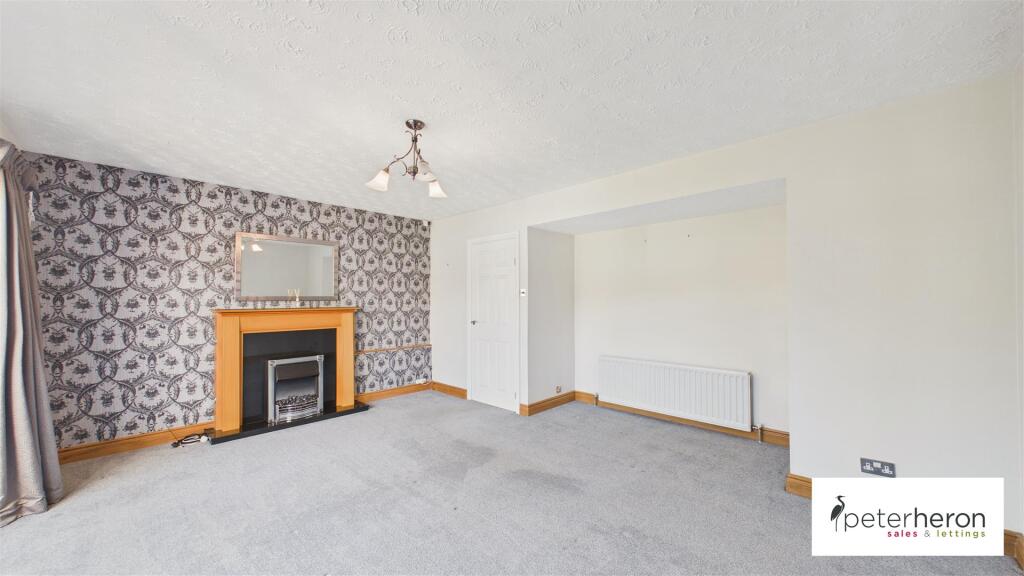 House in Sunderland - View 4