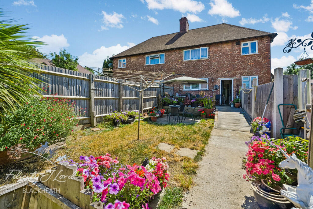 Main image of property: Churchbury Road, Eltham