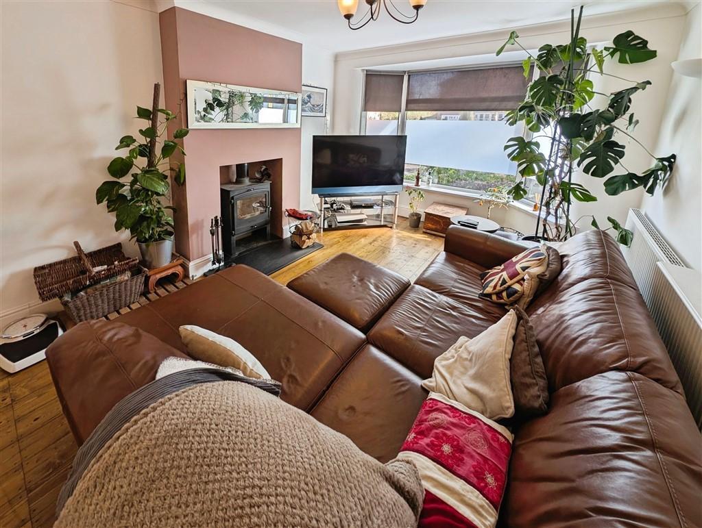 Bedale Road, Sherwood, Nottingham, NG5 3GH photo 4