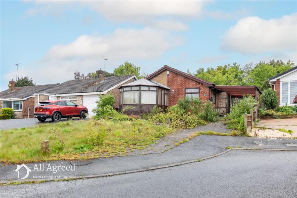 Main image of property: Paddocks Close, Pinxton