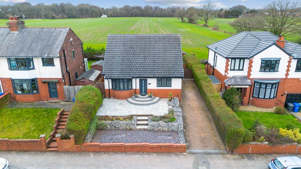 Main image of property: Barn Lane, Golborne, WA3