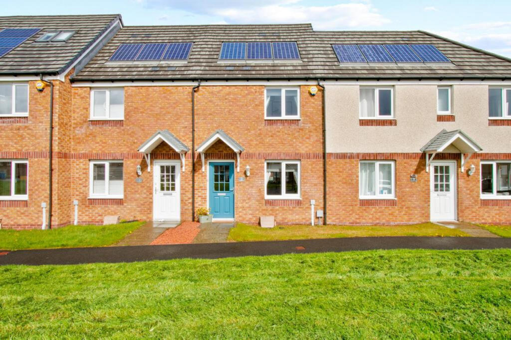 Main image of property: National Path, Cowglen, G43