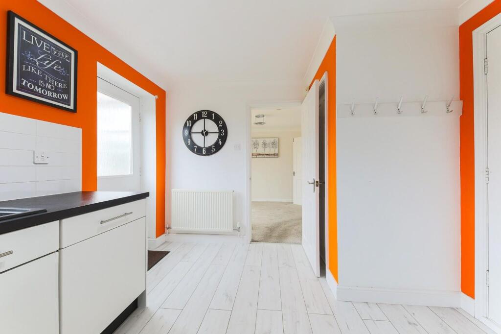Bede Close, Newcastle Upon Tyne, NE12 - More
