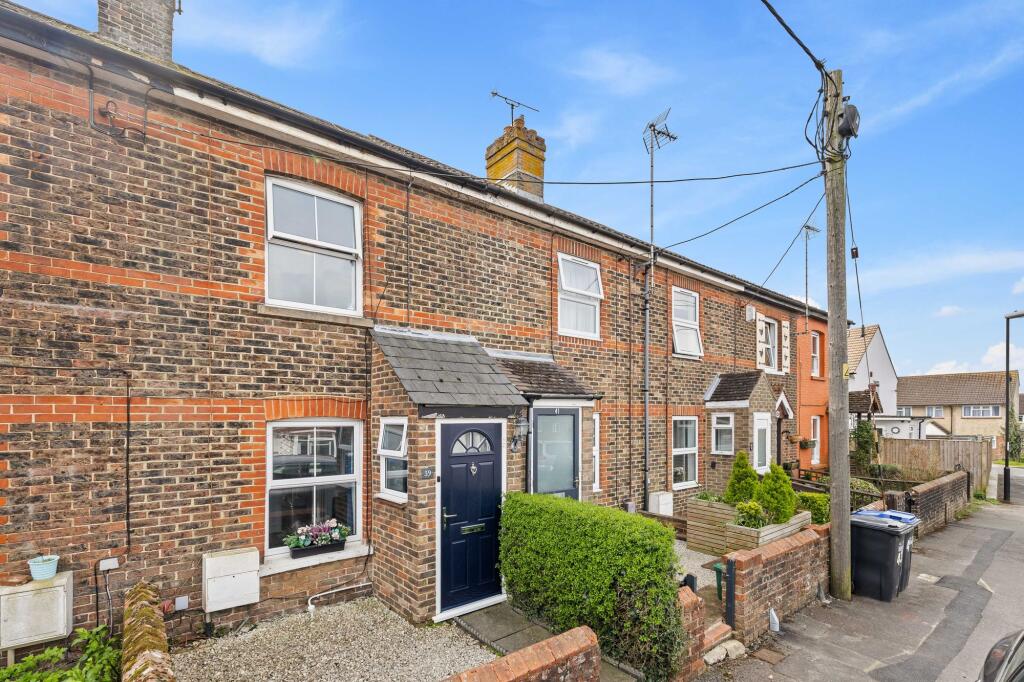 Main image of property: St. Marys Road, Burgess Hill, RH15