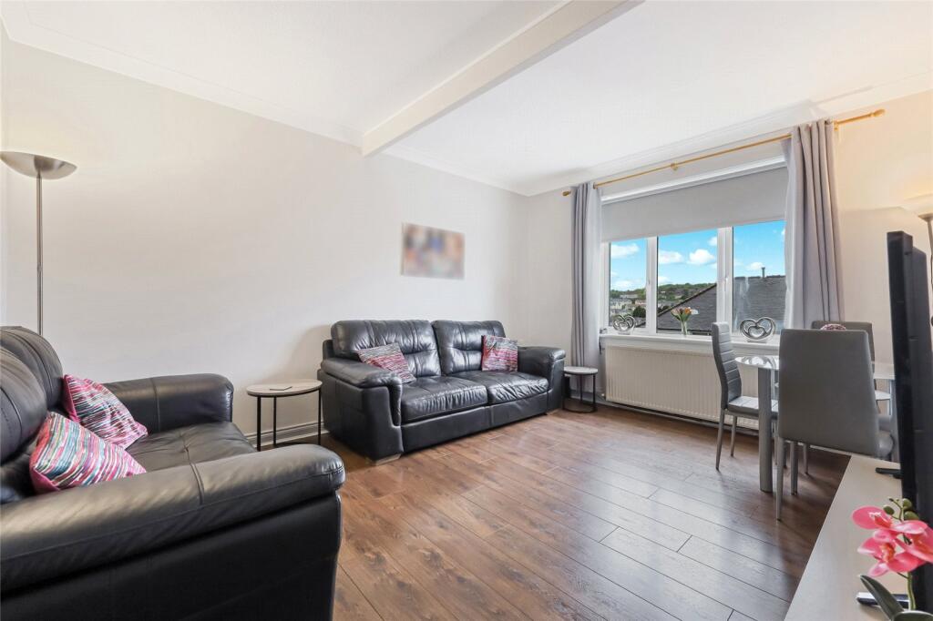 Apartment in Paisley, Inverclyde - View 3