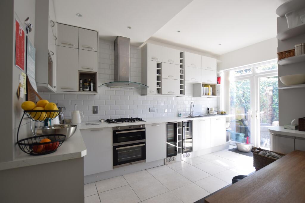 Main image of property: Ennerdale Road, Richmond