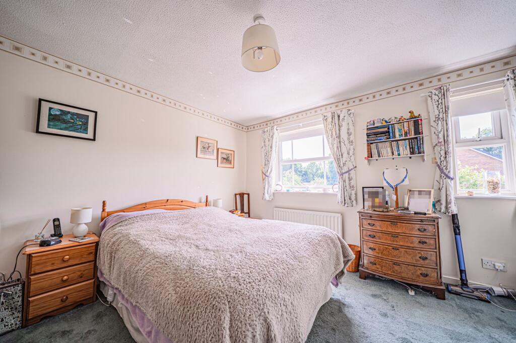 Additional image 10 of Winster Avenue, Dorridge, B93