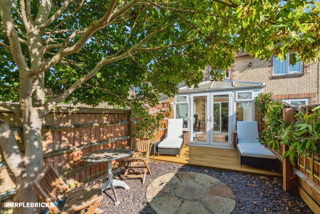 House in Swindon - View 5