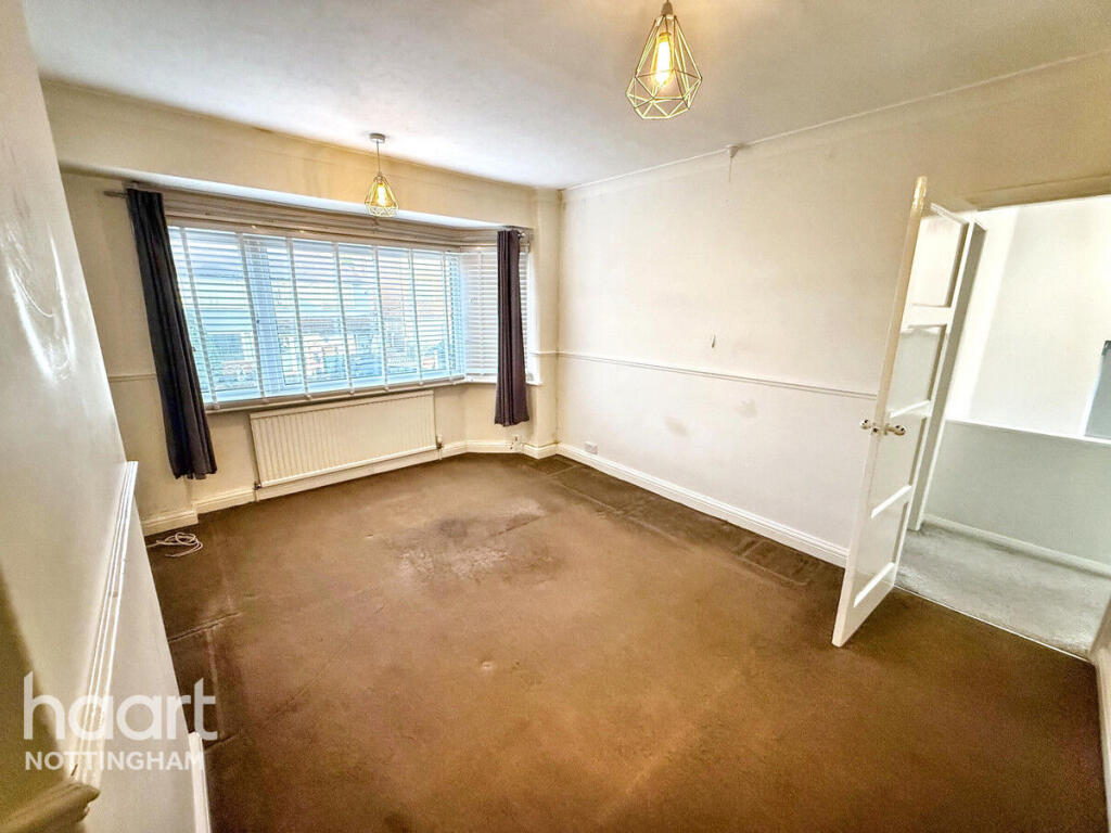 Main image of property: Somersby Road, NOTTINGHAM