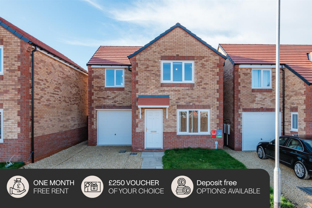 Main image of property: St Andrews Heights, Sutton-In-Ashfield, NG17