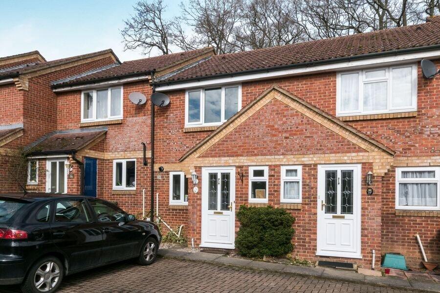 Main image of property: Little Copse Chase, Chineham, Basingstoke