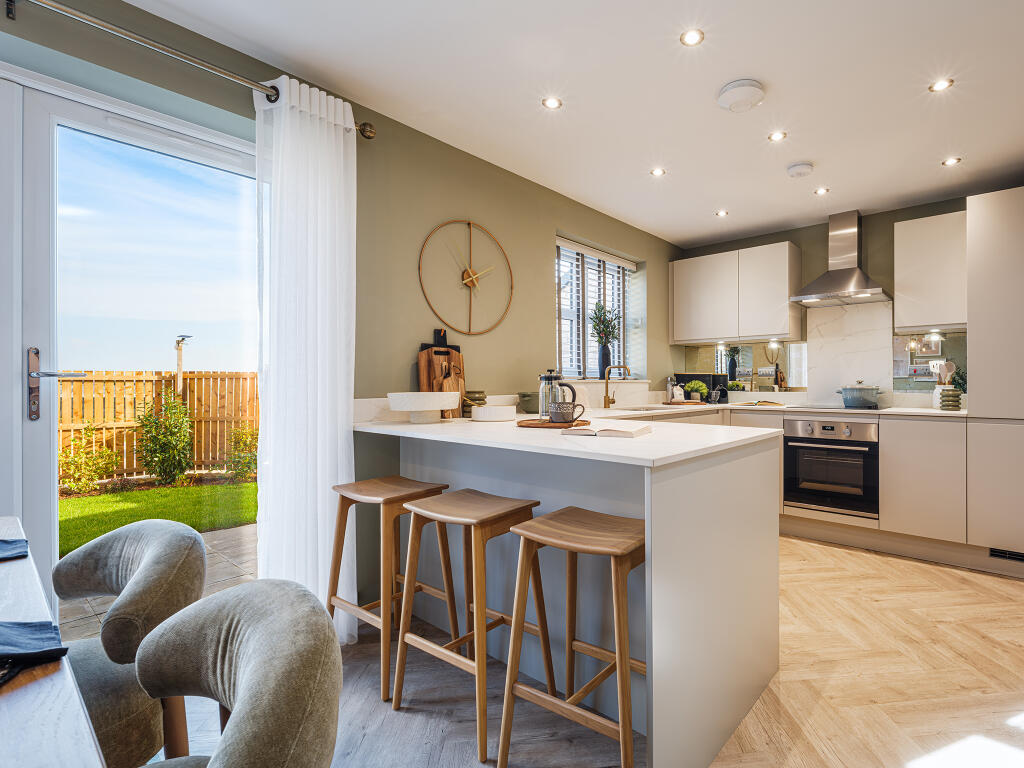 Main image of property: Herrington Grange, Market Crescent,
Houghton Le Spring,
County Durham,
DH4 7AP