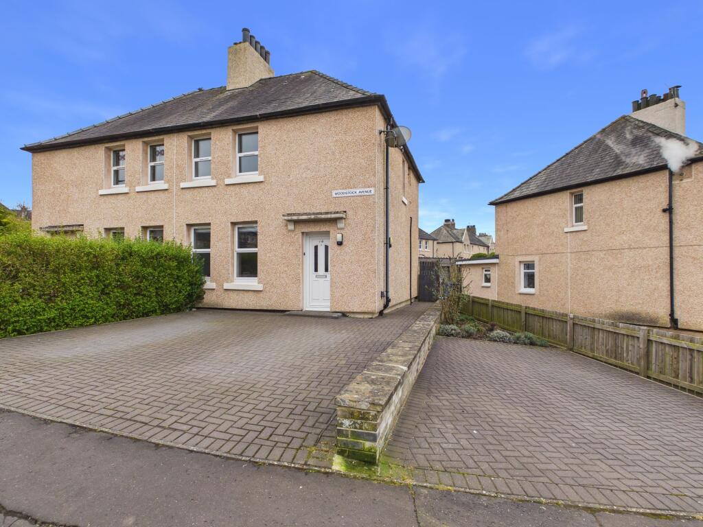 Main image of property: Woodstock Avenue, Lanark, ML11