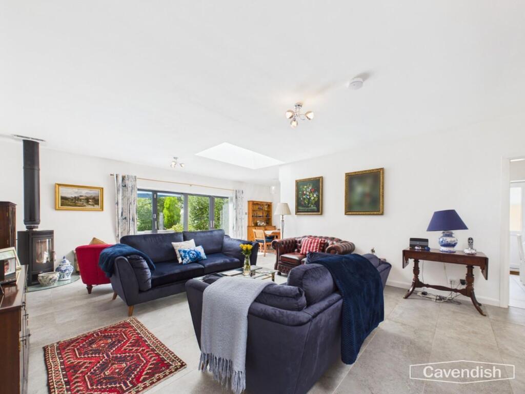 House in Chester - View 4