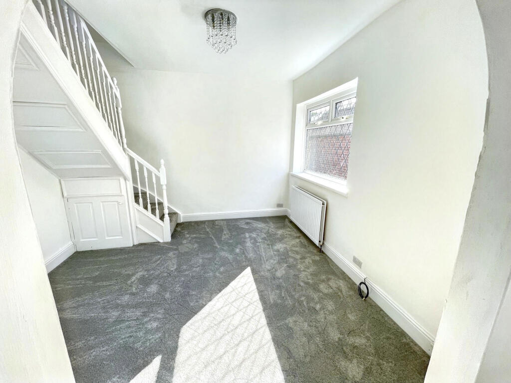 House in Newcastle upon Tyne - View 5