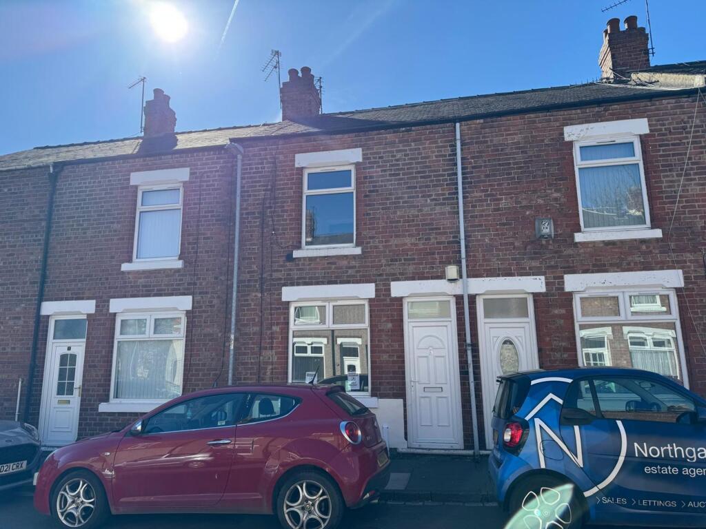 Main image of property: Craig Street, Darlington, DL3