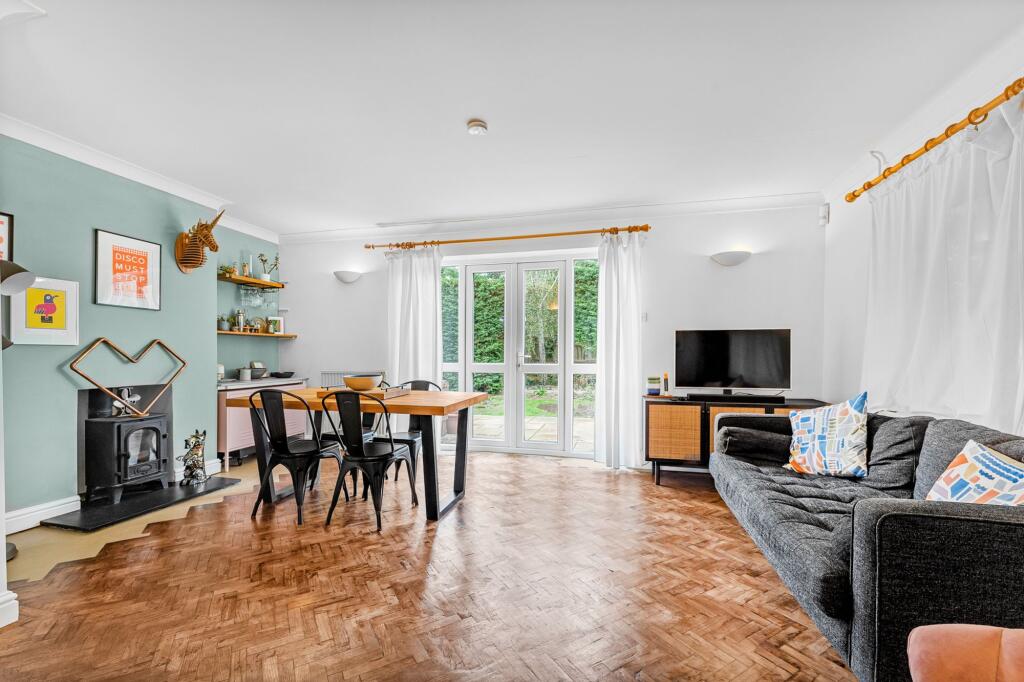 House in Oxford - View 5