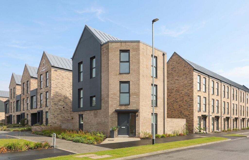 Main image of property: Terrence - Waverley Central, Waverley, S60