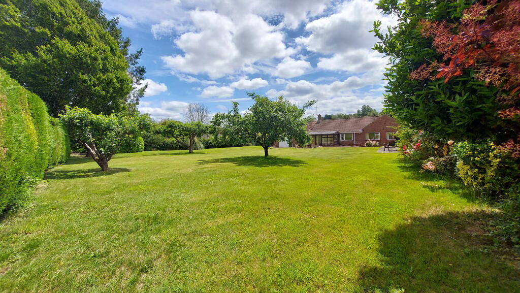 Aveland Way, Aslackby, Sleaford, NG34 - View 2