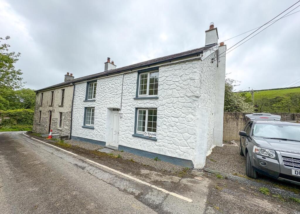 Main image of property: Abernant, Carmarthen