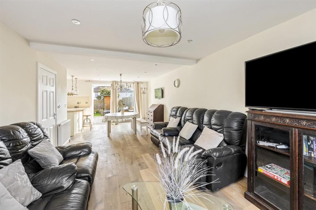 House in Hove, Brighton and Hove - View 5