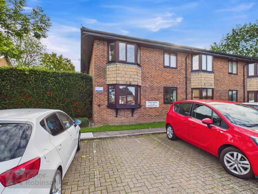 Main image of property: St. Ives, Belloc Close, Crawley