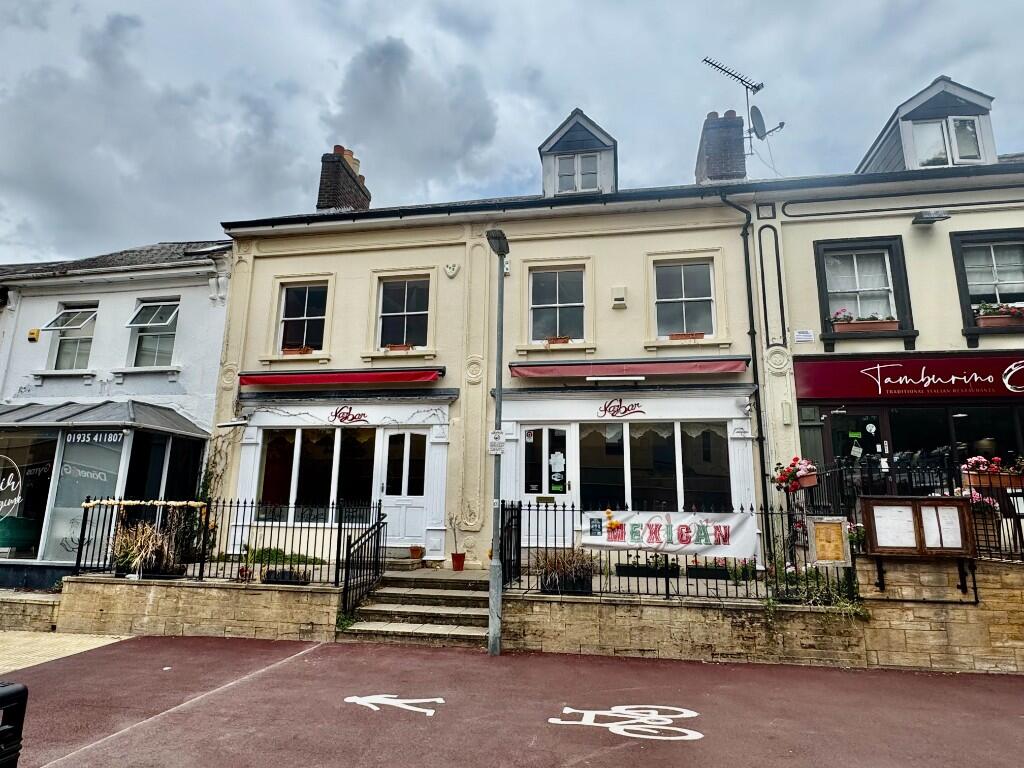 Additional image 14 of South Western Terrace, Yeovil, Somerset, BA20