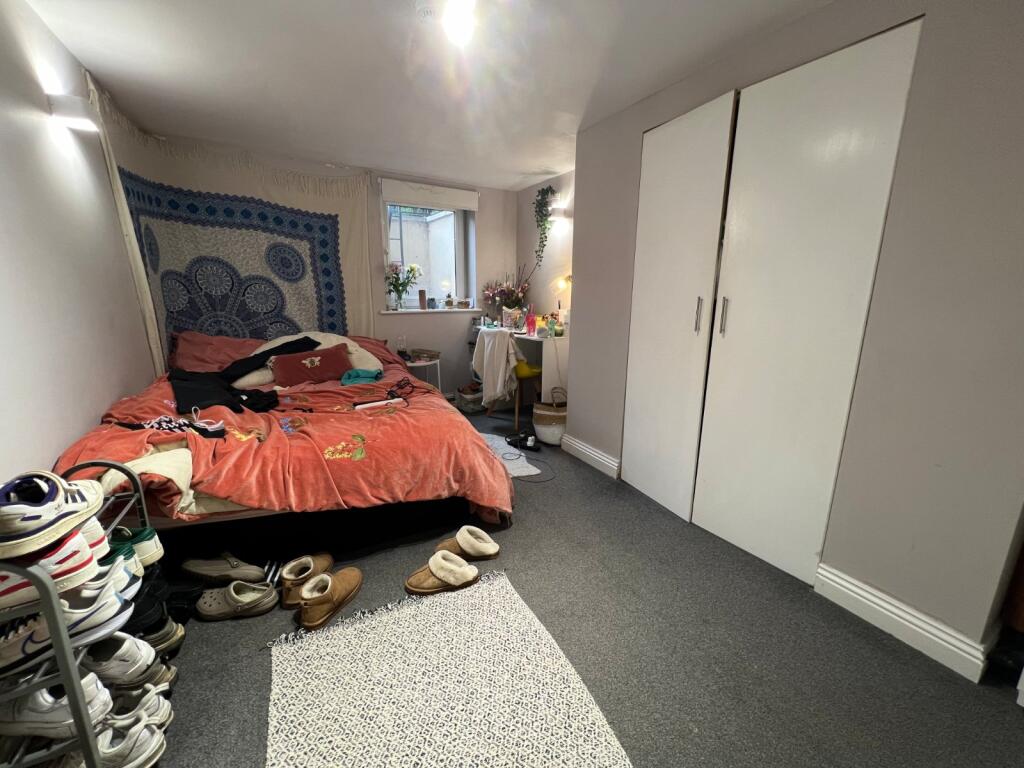 Main image of property: Brudenell Road, Hyde Park, Leeds, West Yorkshire, LS6